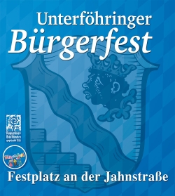 Bürgerfest Unterföhring